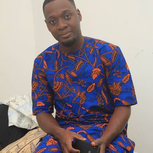 Meet your Posher, Yann-cédric